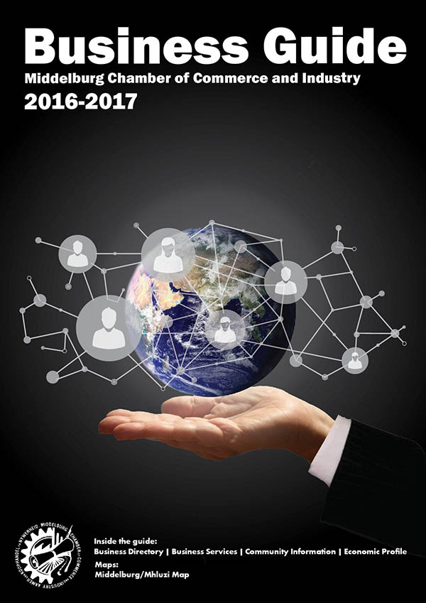 digital business directory; Midddelburg; business list;community information