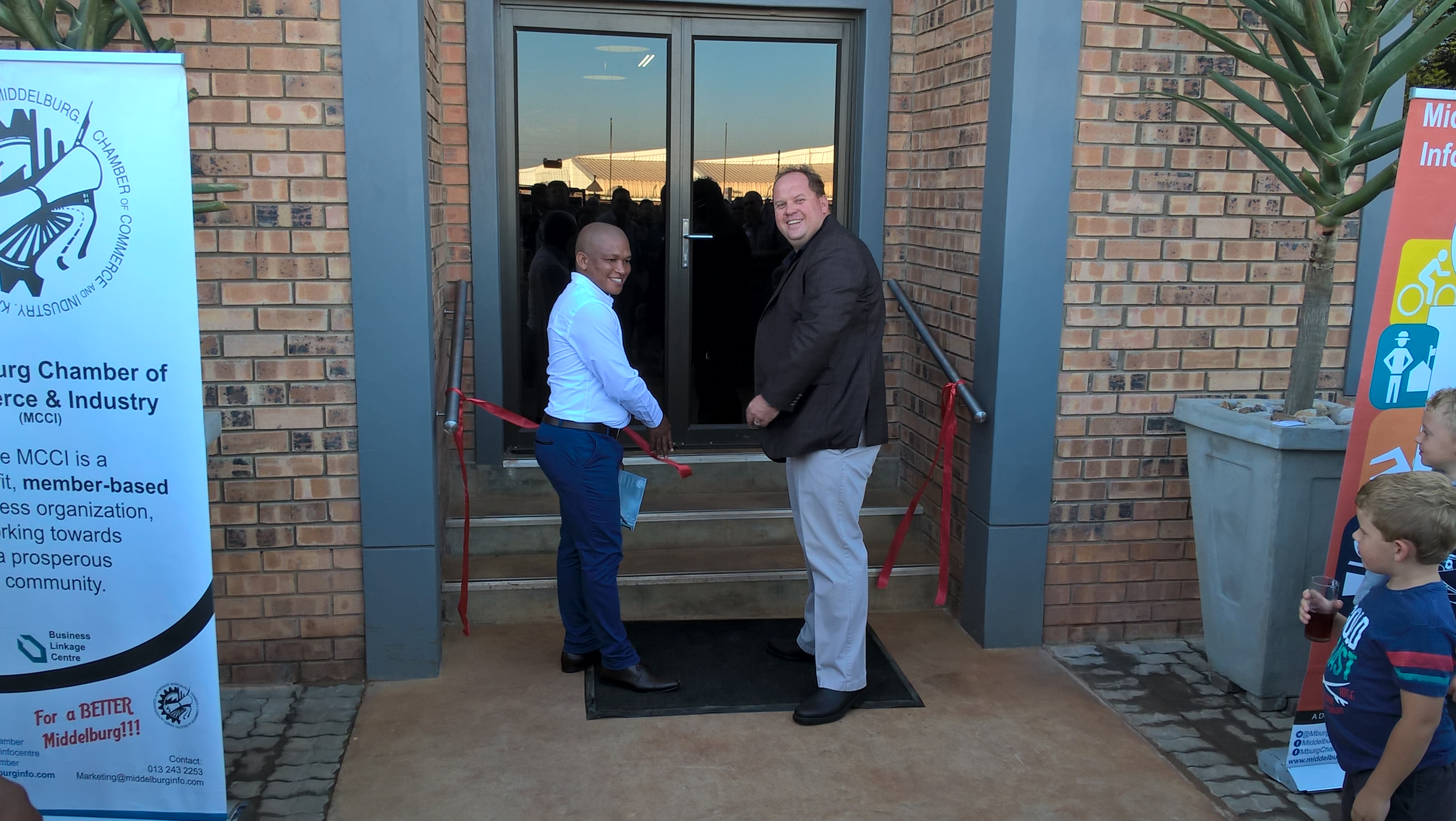 CEA Engineering Group – Business Breakfast