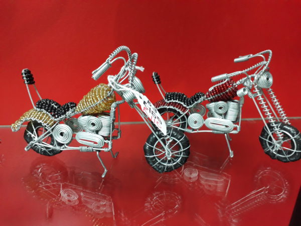 Curio Shop, come and have a look.