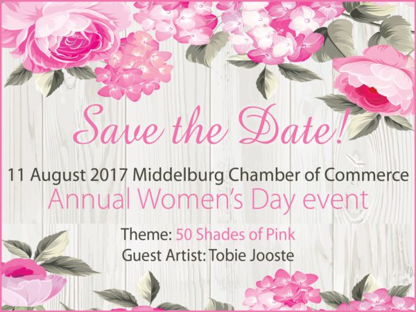 Women’s Day Celebration – 11 August 2017
