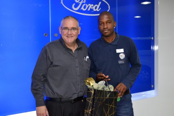 South East Rental Business Buzz hosted by Motomid