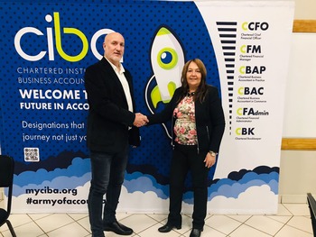 CIBA Roadshow