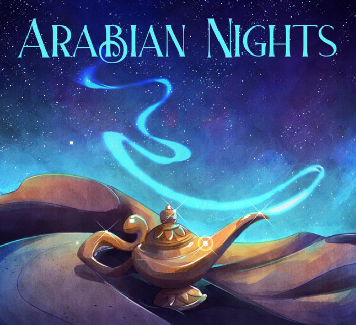 arabian-nights