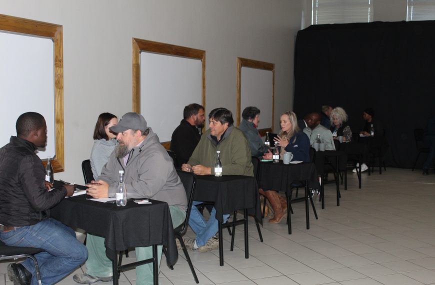 MCCI’s New Members’ Speed Networking Event  