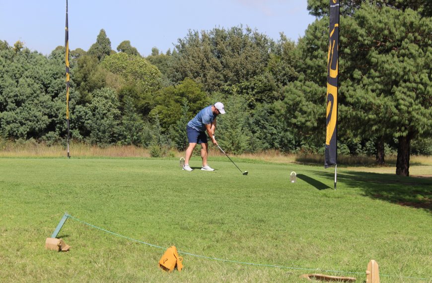 The 2025 MCCI Golf Day – A Swinging Success! 