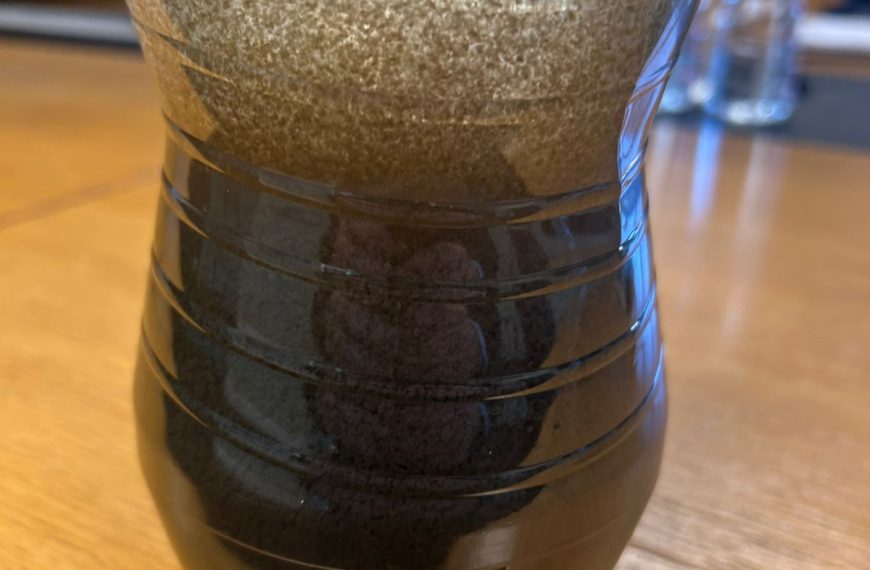 What’s wrong with our water?