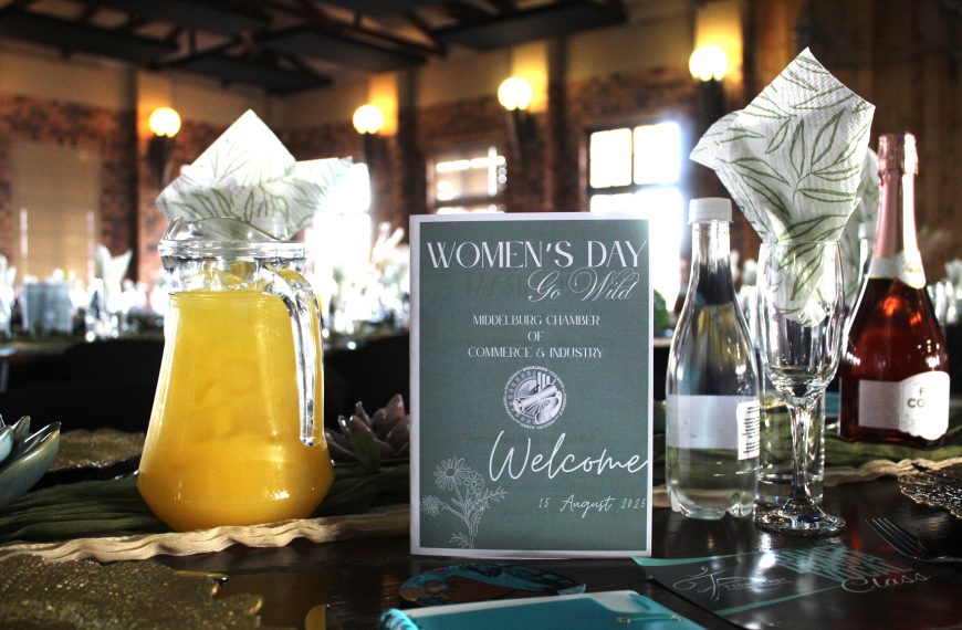 MCCI Women’s Day Breakfast – Celebrating Strength and Sisterhood