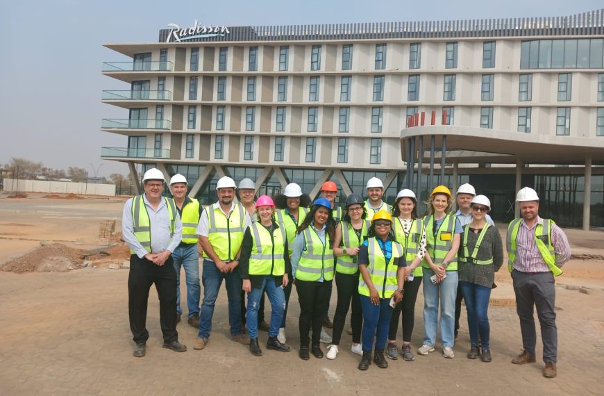 Middelburg Radisson Hotel