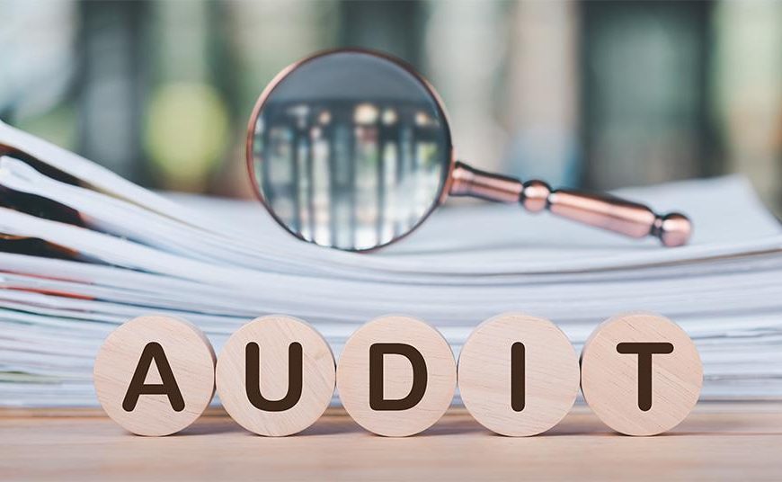 STLM’s Qualified Audit, so what?