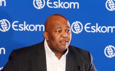 Eskom Seeks to Balance Energy Security and Decarbonisation