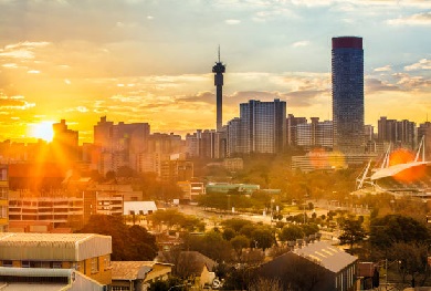 Electricity Costs Threaten Business Growth: STLM Needs a JHB Approach
