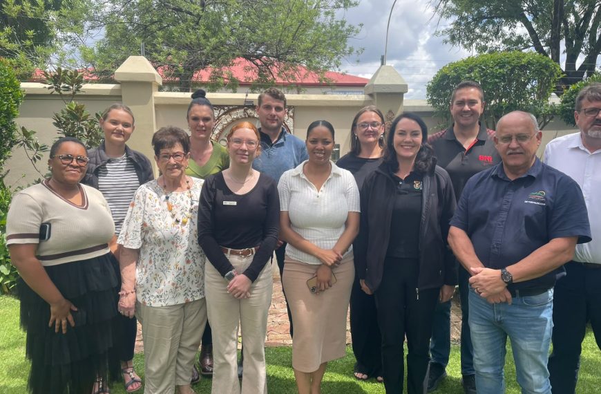 Working Together to Create New Tourism Opportunities