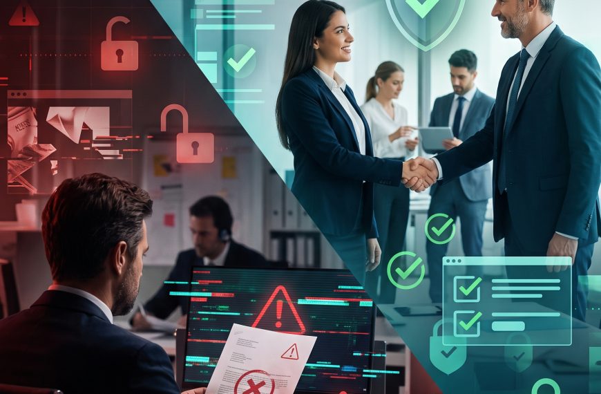 Are You Taking Unnecessary Risks with Every New Hire?